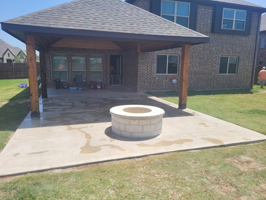 Texas Patios Plus Projects by Texas Patios Plus