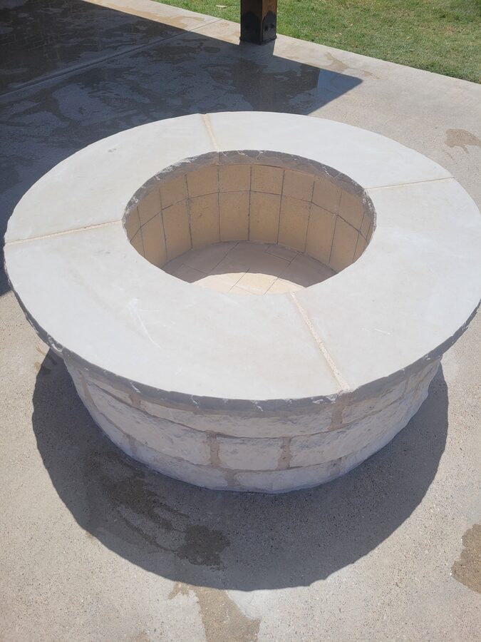 Texas Patios Plus Projects by Texas Patios Plus