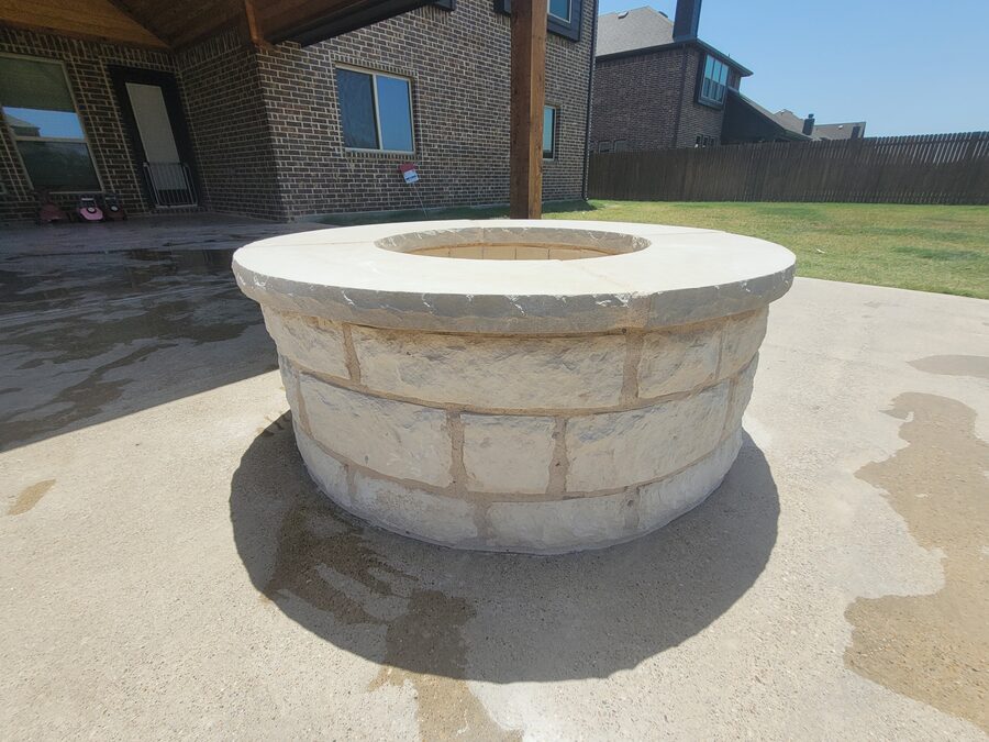Texas Patios Plus Projects by Texas Patios Plus