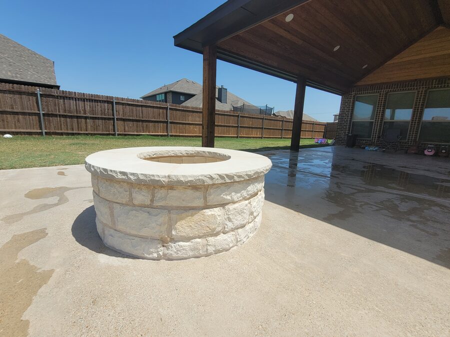 Texas Patios Plus Projects by Texas Patios Plus