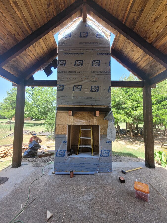 Texas Patios Plus Projects by Texas Patios Plus