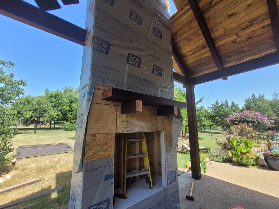 Texas Patios Plus Projects by Texas Patios Plus