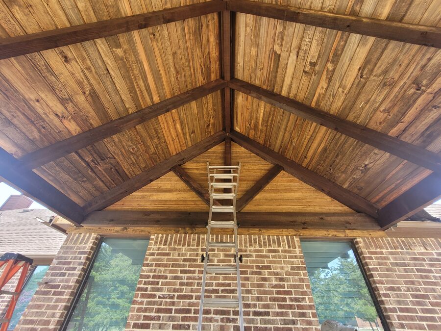 Texas Patios Plus Projects by Texas Patios Plus