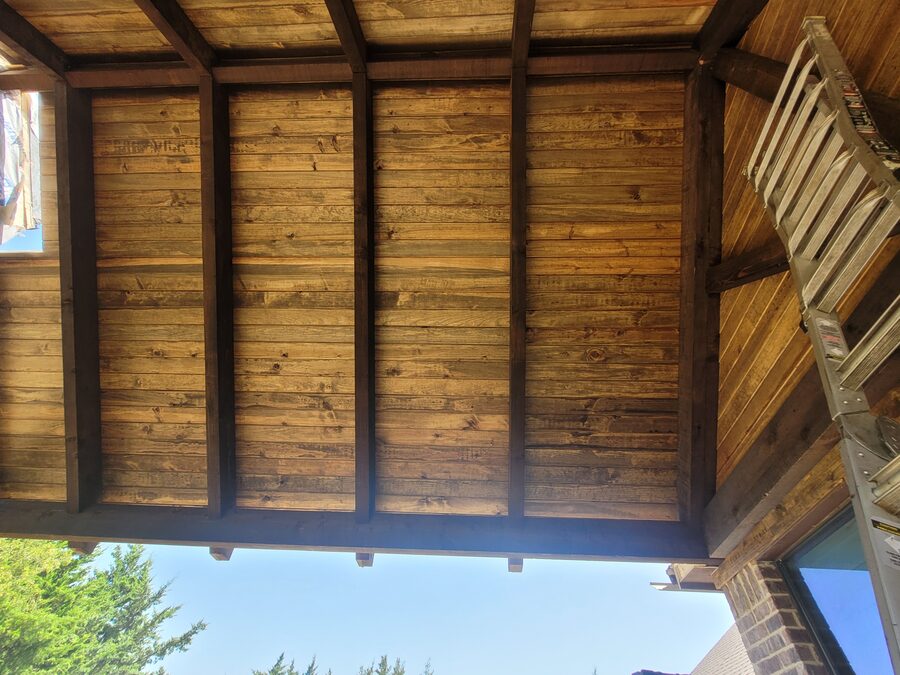 Texas Patios Plus Projects by Texas Patios Plus