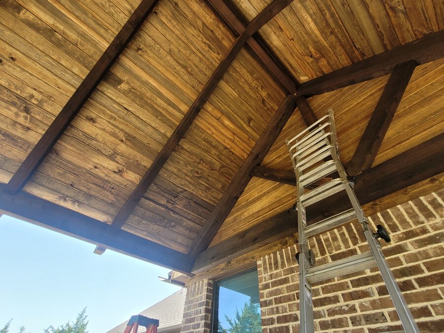 Texas Patios Plus Projects by Texas Patios Plus