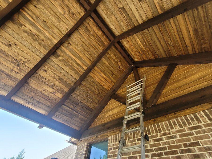 Texas Patios Plus Projects by Texas Patios Plus