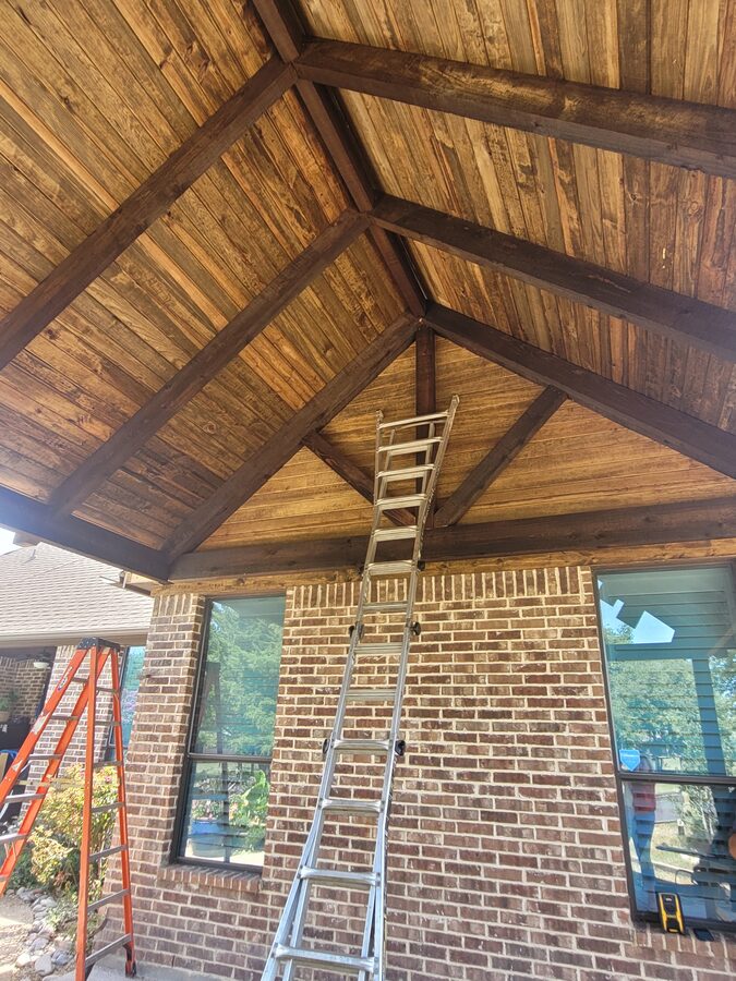 Texas Patios Plus Projects by Texas Patios Plus