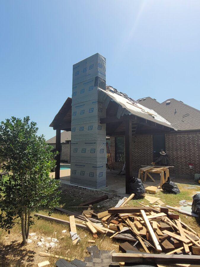 Texas Patios Plus Projects by Texas Patios Plus