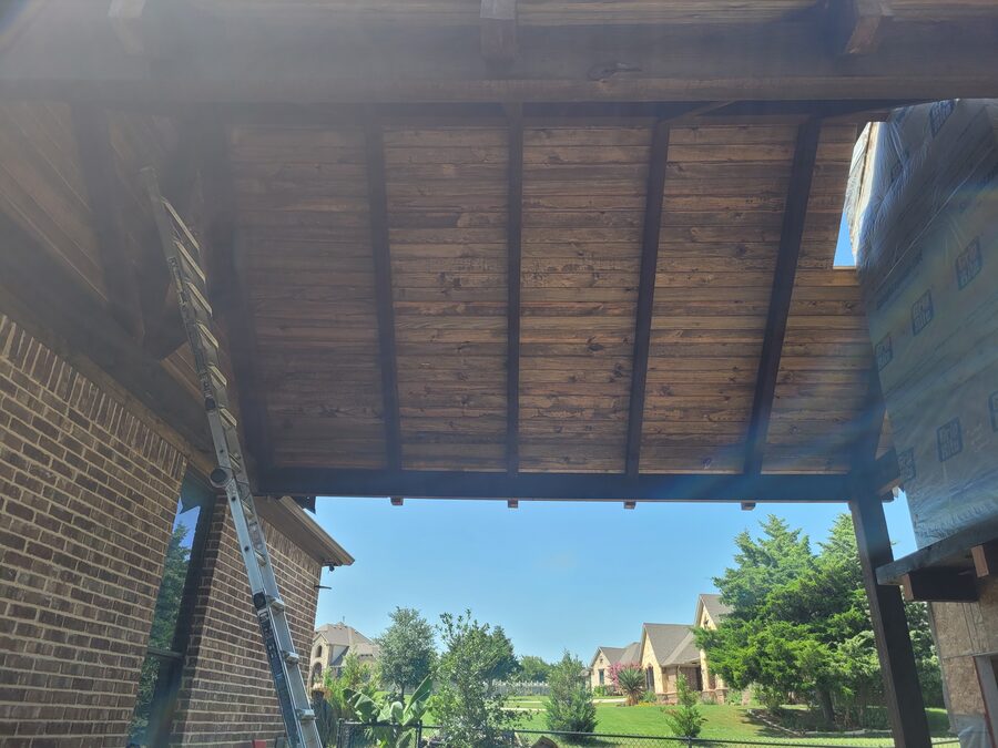 Texas Patios Plus Projects by Texas Patios Plus