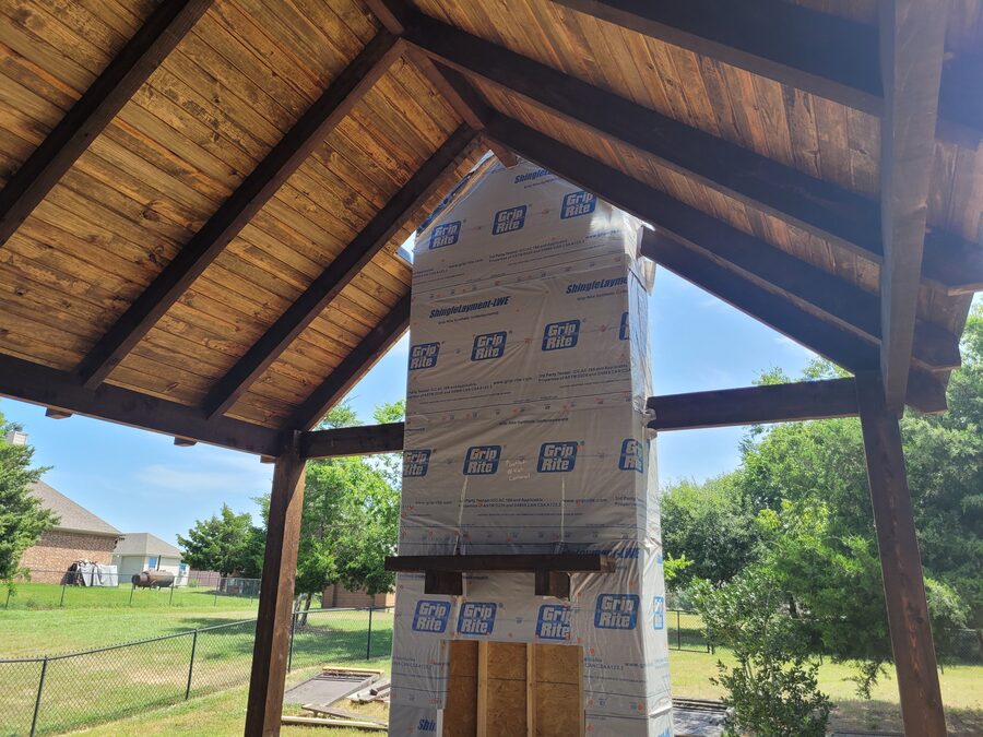 Texas Patios Plus Projects by Texas Patios Plus