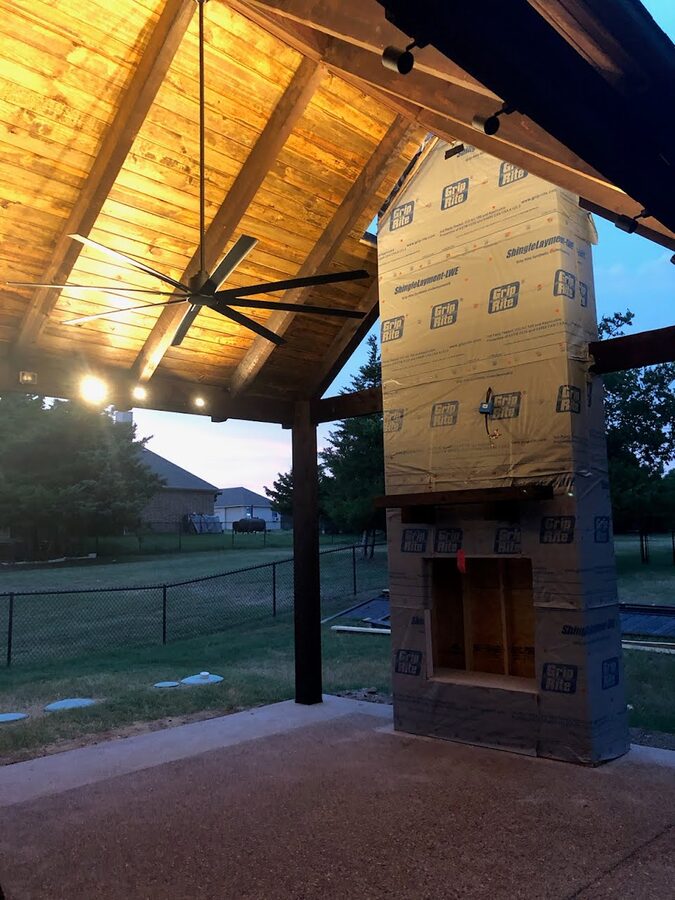 Texas Patios Plus Projects by Texas Patios Plus