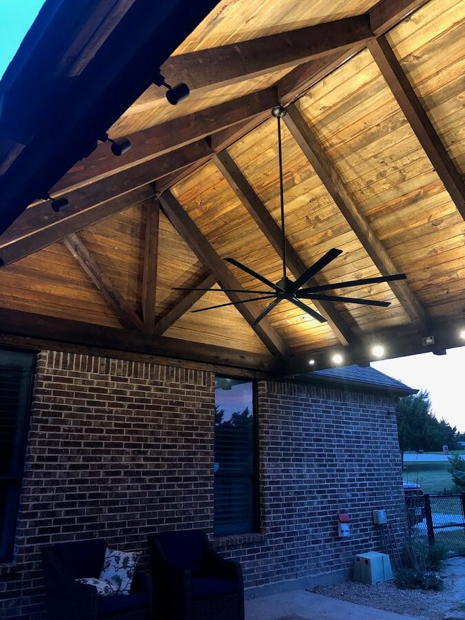 Texas Patios Plus Projects by Texas Patios Plus
