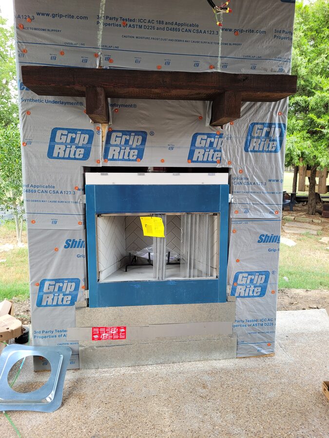 Texas Patios Plus Projects by Texas Patios Plus