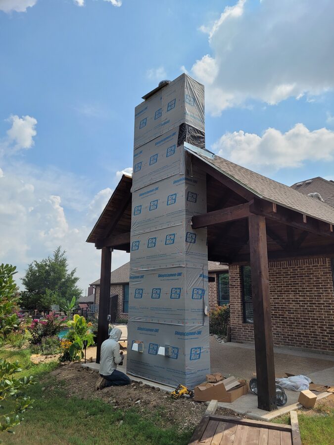Texas Patios Plus Projects by Texas Patios Plus