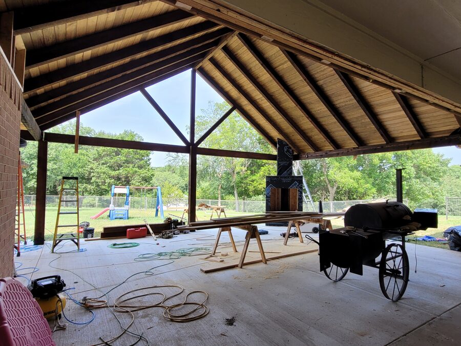 Texas Patios Plus Projects by Texas Patios Plus