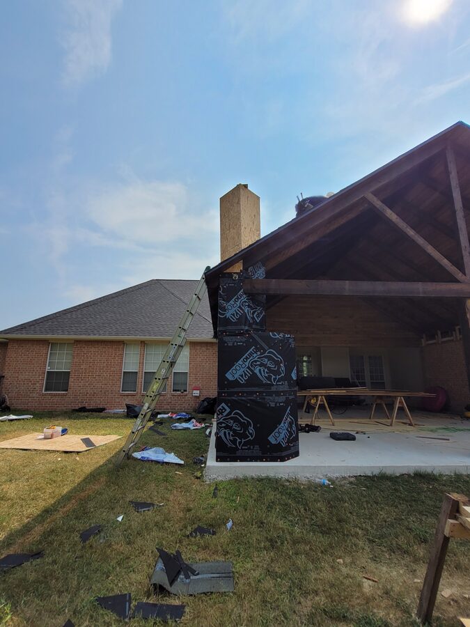 Texas Patios Plus Projects by Texas Patios Plus