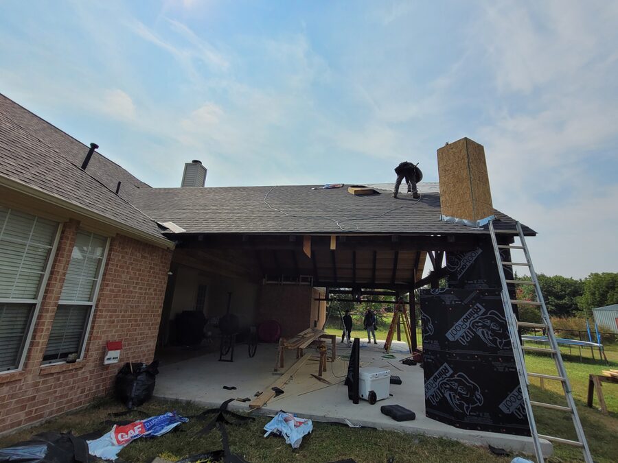 Texas Patios Plus Projects by Texas Patios Plus