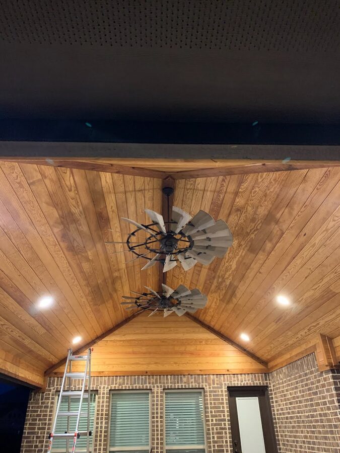 Texas Patios Plus Projects by Texas Patios Plus