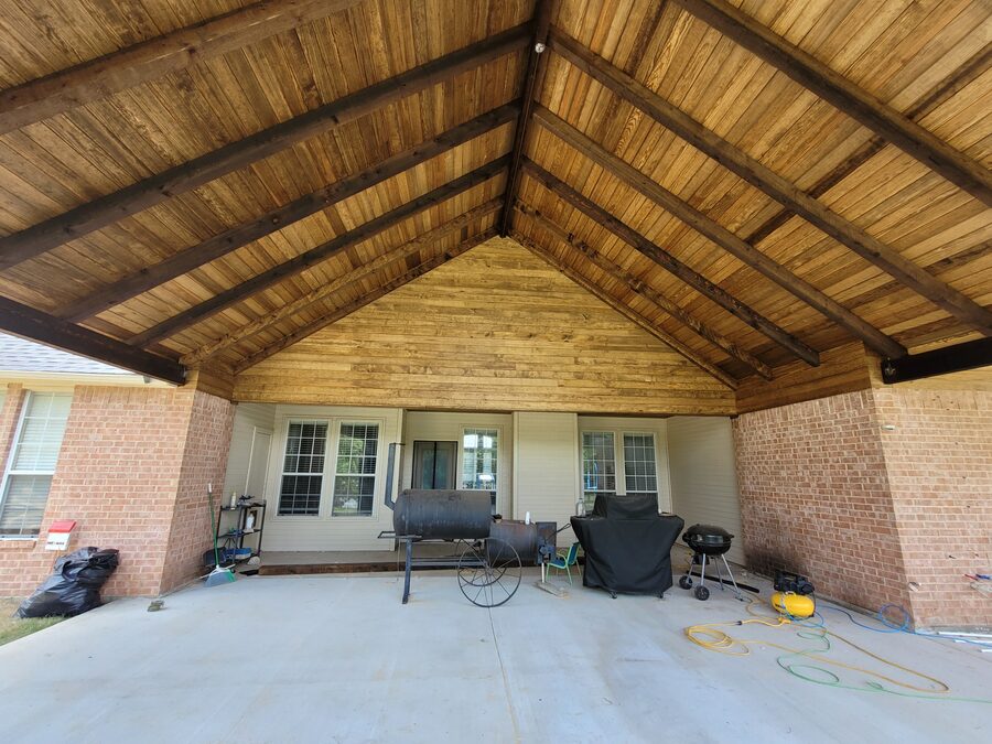Texas Patios Plus Projects by Texas Patios Plus