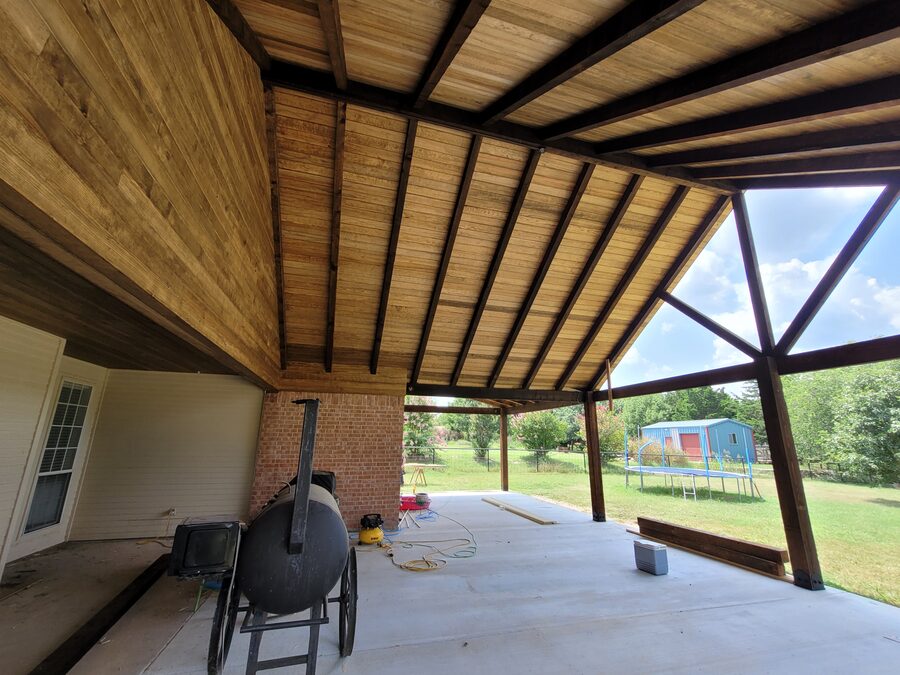 Texas Patios Plus Projects by Texas Patios Plus
