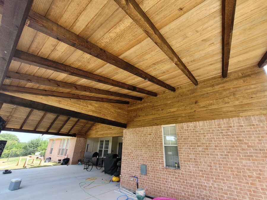 Texas Patios Plus Projects by Texas Patios Plus