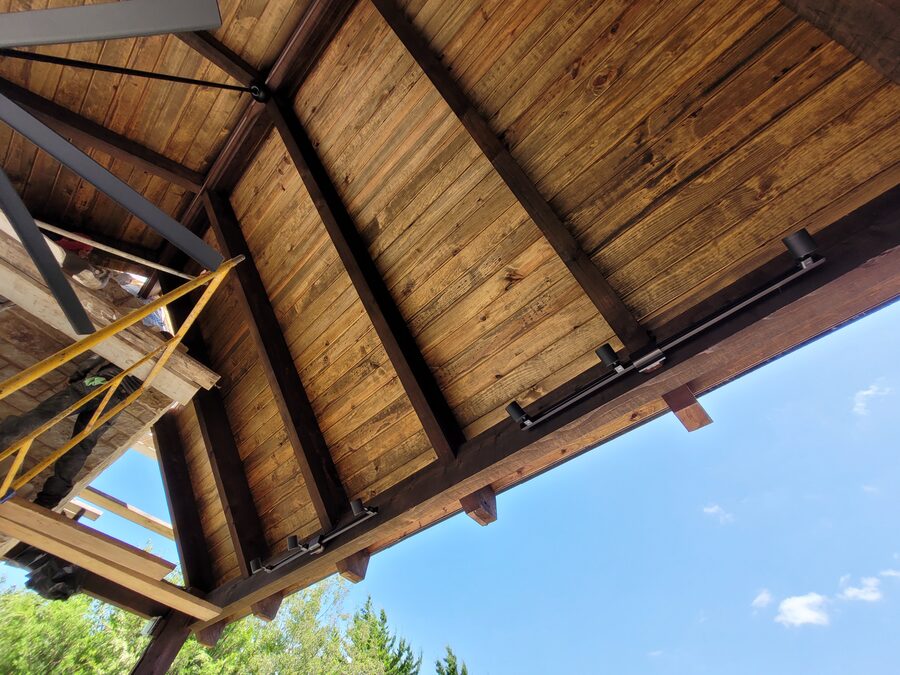 Texas Patios Plus Projects by Texas Patios Plus