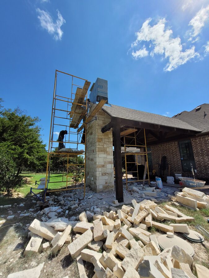 Texas Patios Plus Projects by Texas Patios Plus