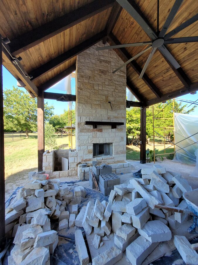 Texas Patios Plus Projects by Texas Patios Plus