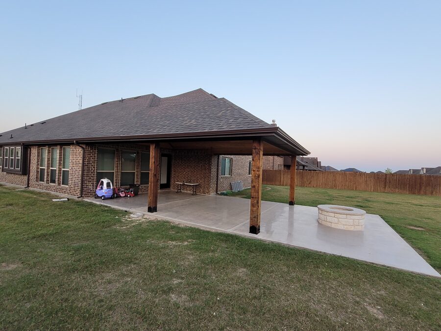 Texas Patios Plus Projects by Texas Patios Plus