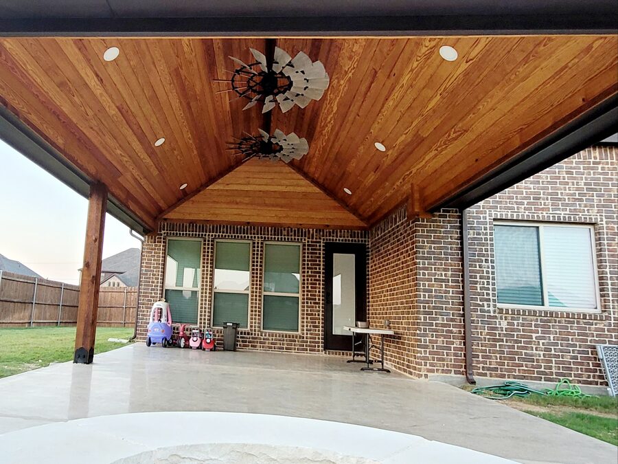 Texas Patios Plus Projects by Texas Patios Plus