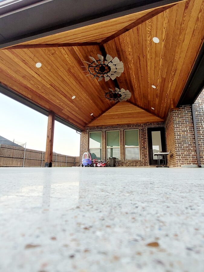 Texas Patios Plus Projects by Texas Patios Plus