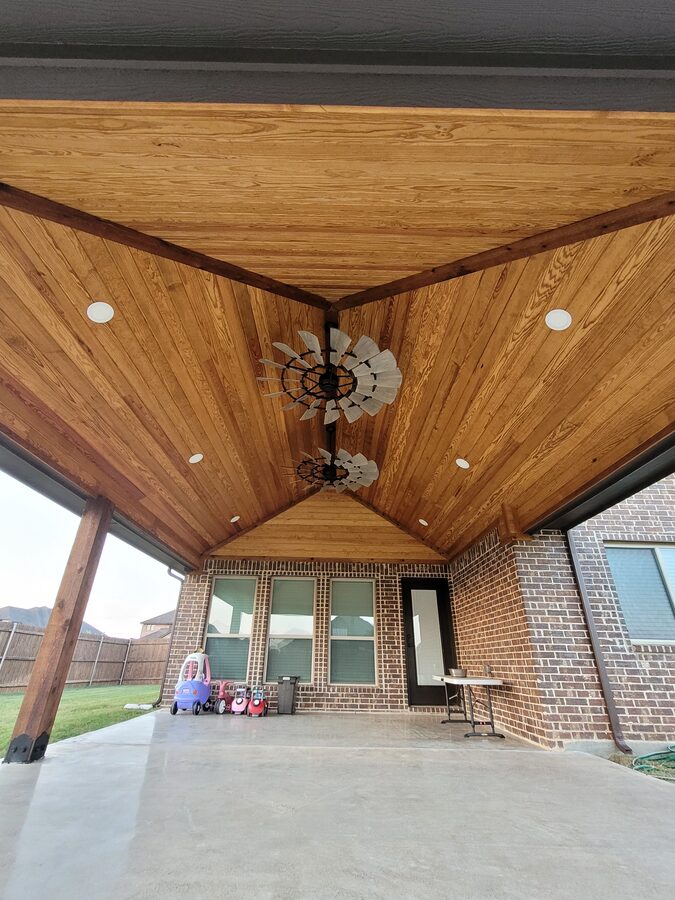 Texas Patios Plus Projects by Texas Patios Plus