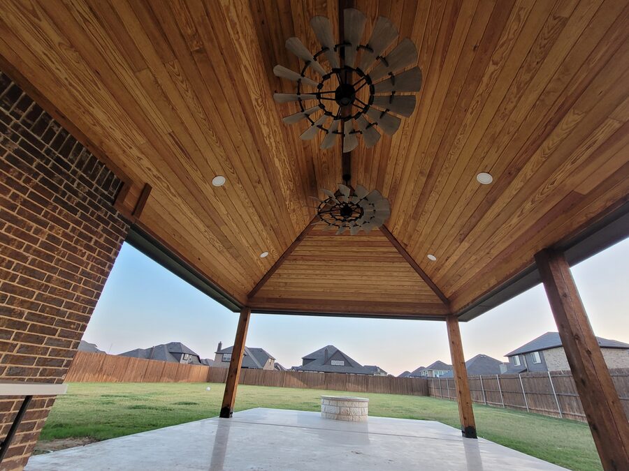 Texas Patios Plus Projects by Texas Patios Plus