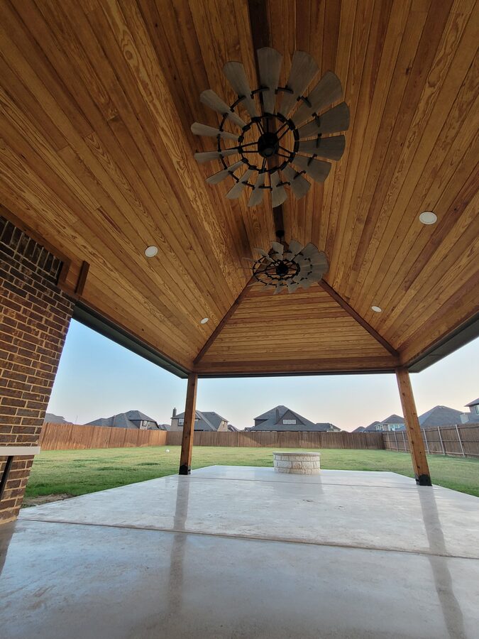 Texas Patios Plus Projects by Texas Patios Plus