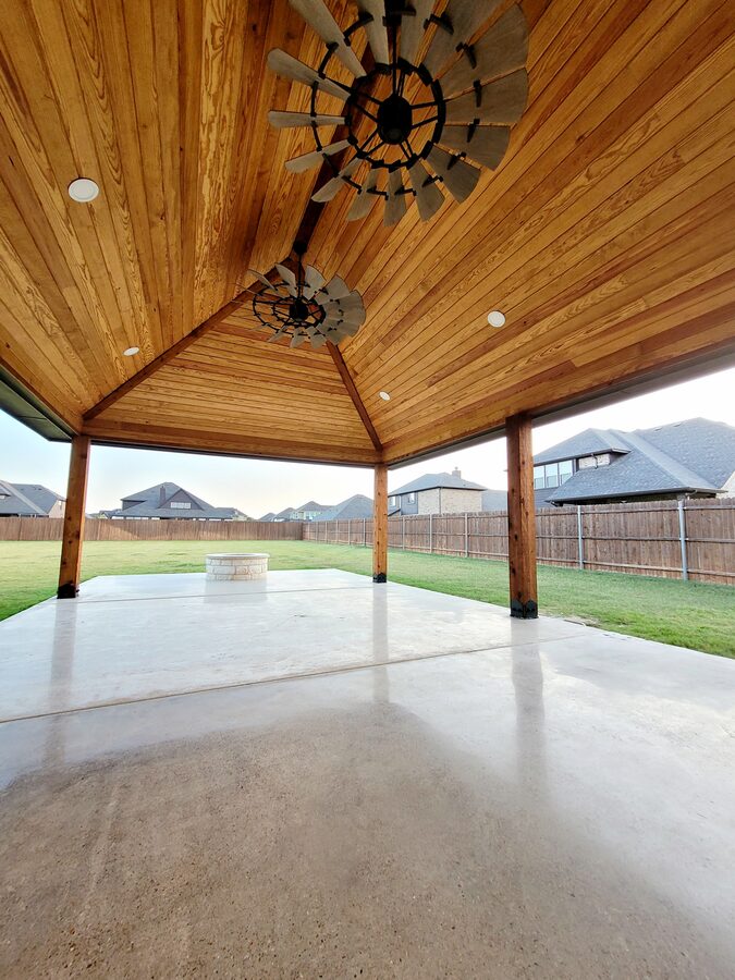 Texas Patios Plus Projects by Texas Patios Plus