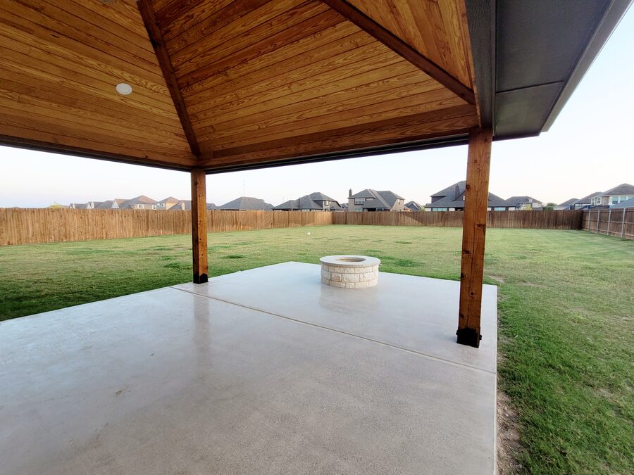 Texas Patios Plus Projects by Texas Patios Plus