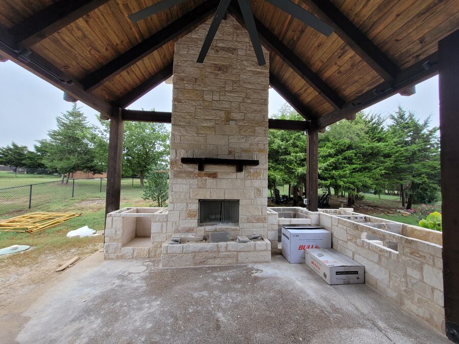 Texas Patios Plus Projects by Texas Patios Plus