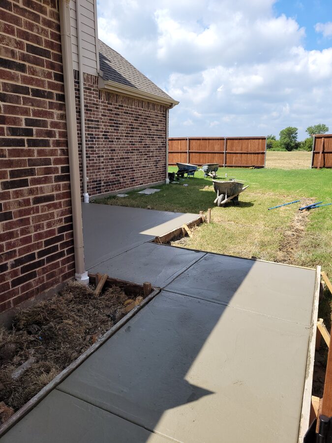 Texas Patios Plus Projects by Texas Patios Plus