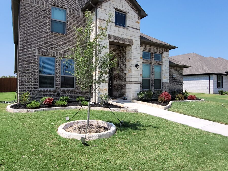Texas Patios Plus Projects by Texas Patios Plus