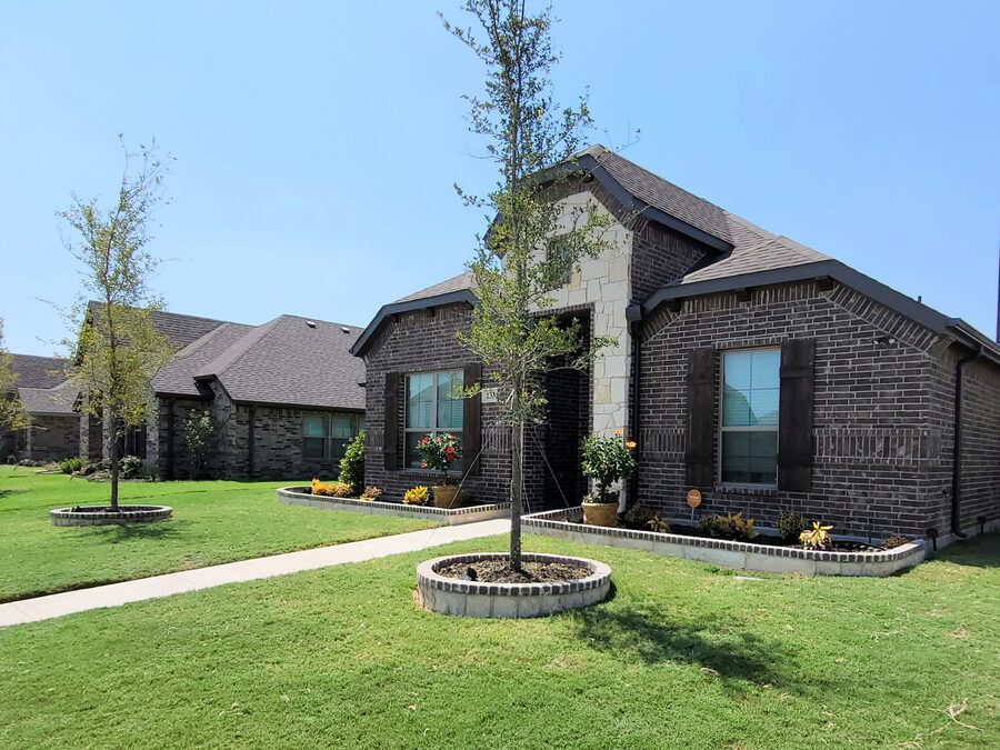 Texas Patios Plus Projects by Texas Patios Plus