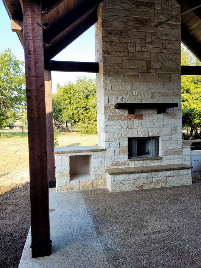 Texas Patios Plus Projects by Texas Patios Plus