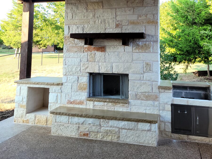 Texas Patios Plus Projects by Texas Patios Plus