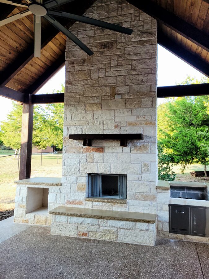 Texas Patios Plus Projects by Texas Patios Plus