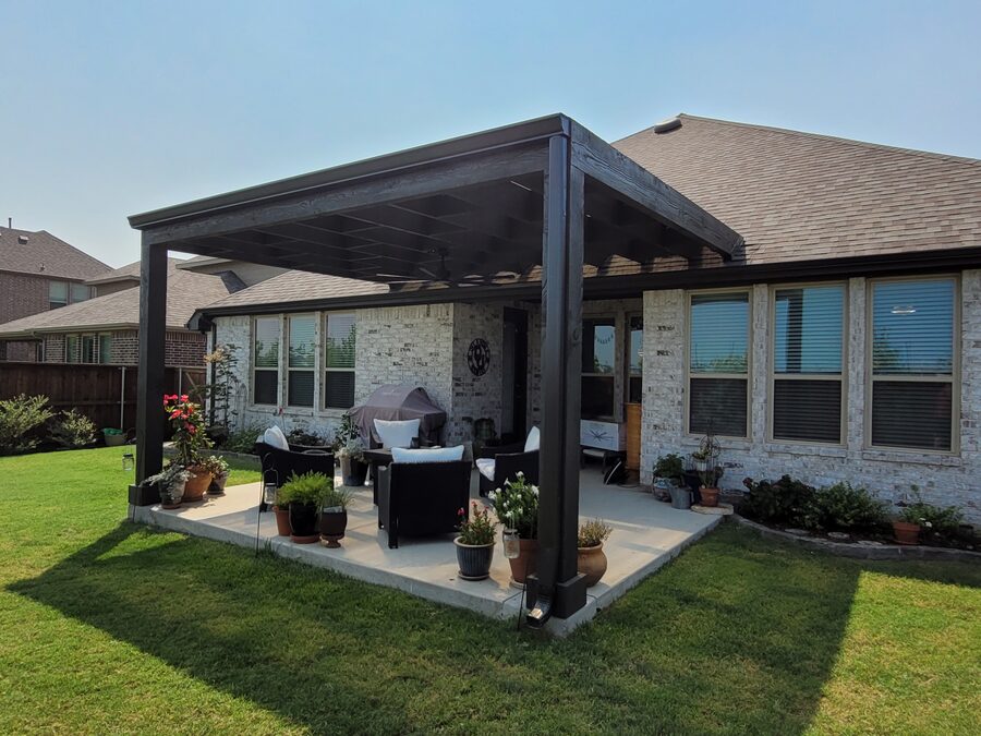 Texas Patios Plus Projects by Texas Patios Plus