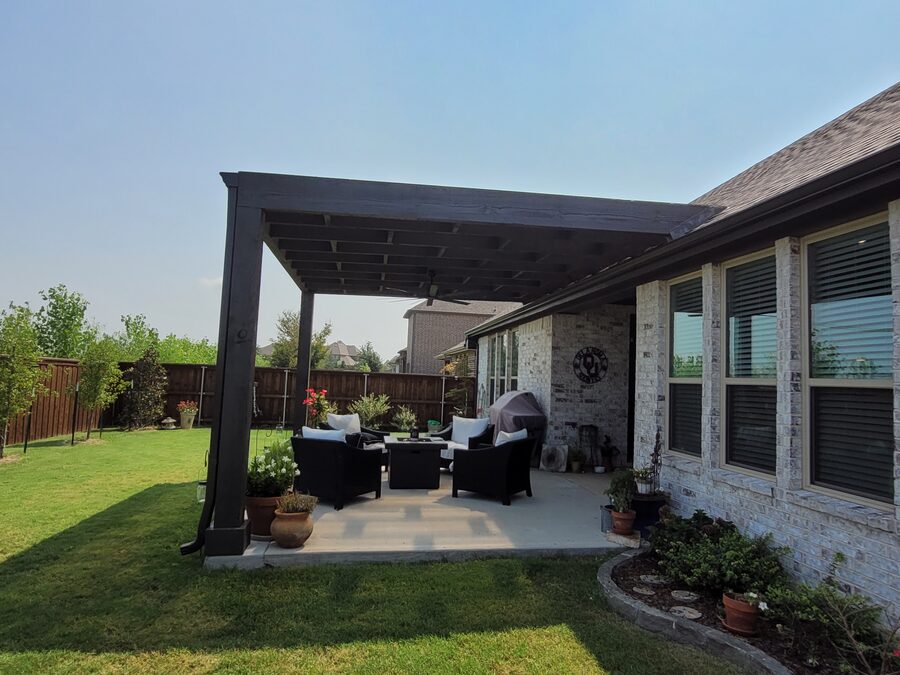 Texas Patios Plus Projects by Texas Patios Plus