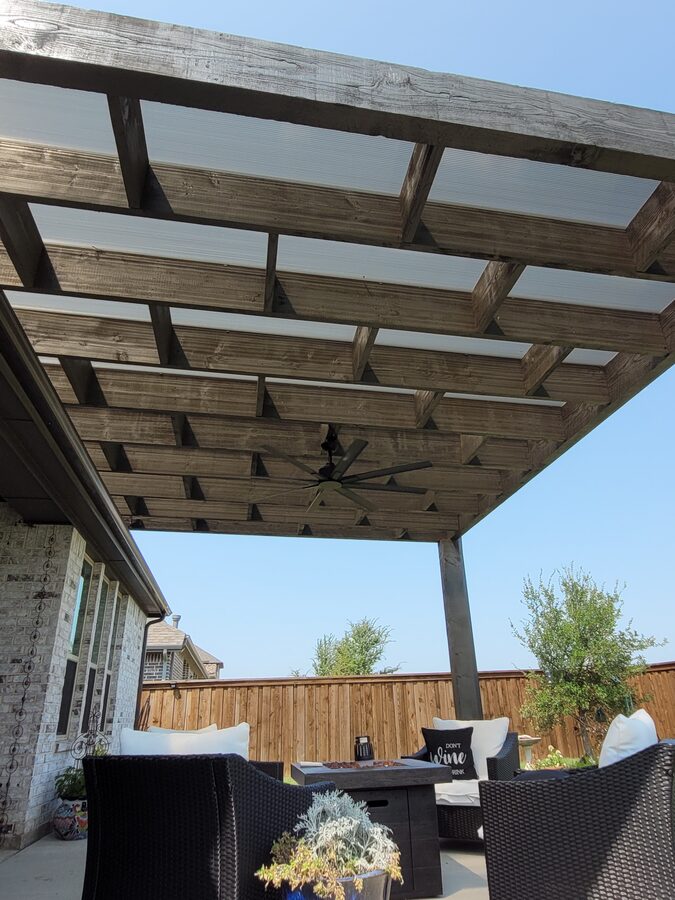 Texas Patios Plus Projects by Texas Patios Plus