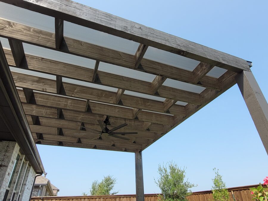 Texas Patios Plus Projects by Texas Patios Plus