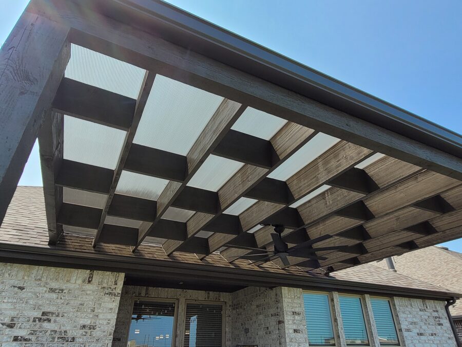Texas Patios Plus Projects by Texas Patios Plus