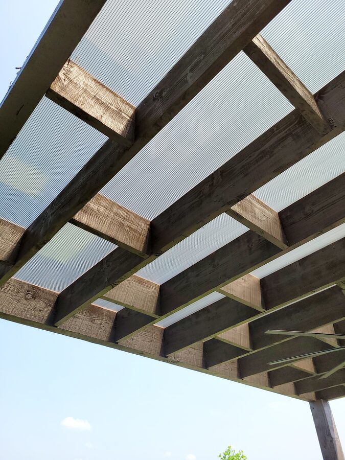 Texas Patios Plus Projects by Texas Patios Plus