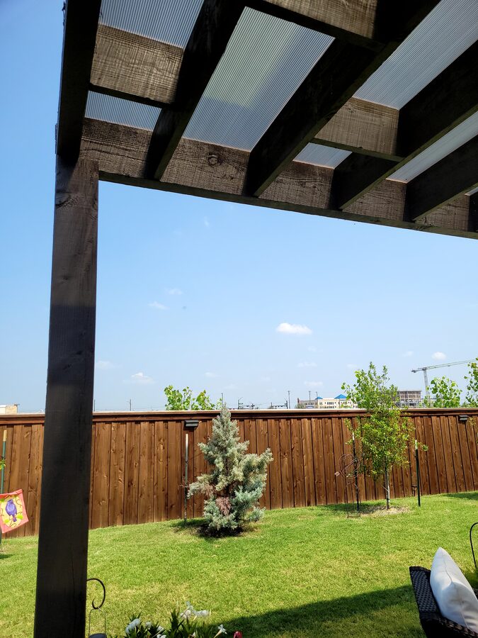 Texas Patios Plus Projects by Texas Patios Plus